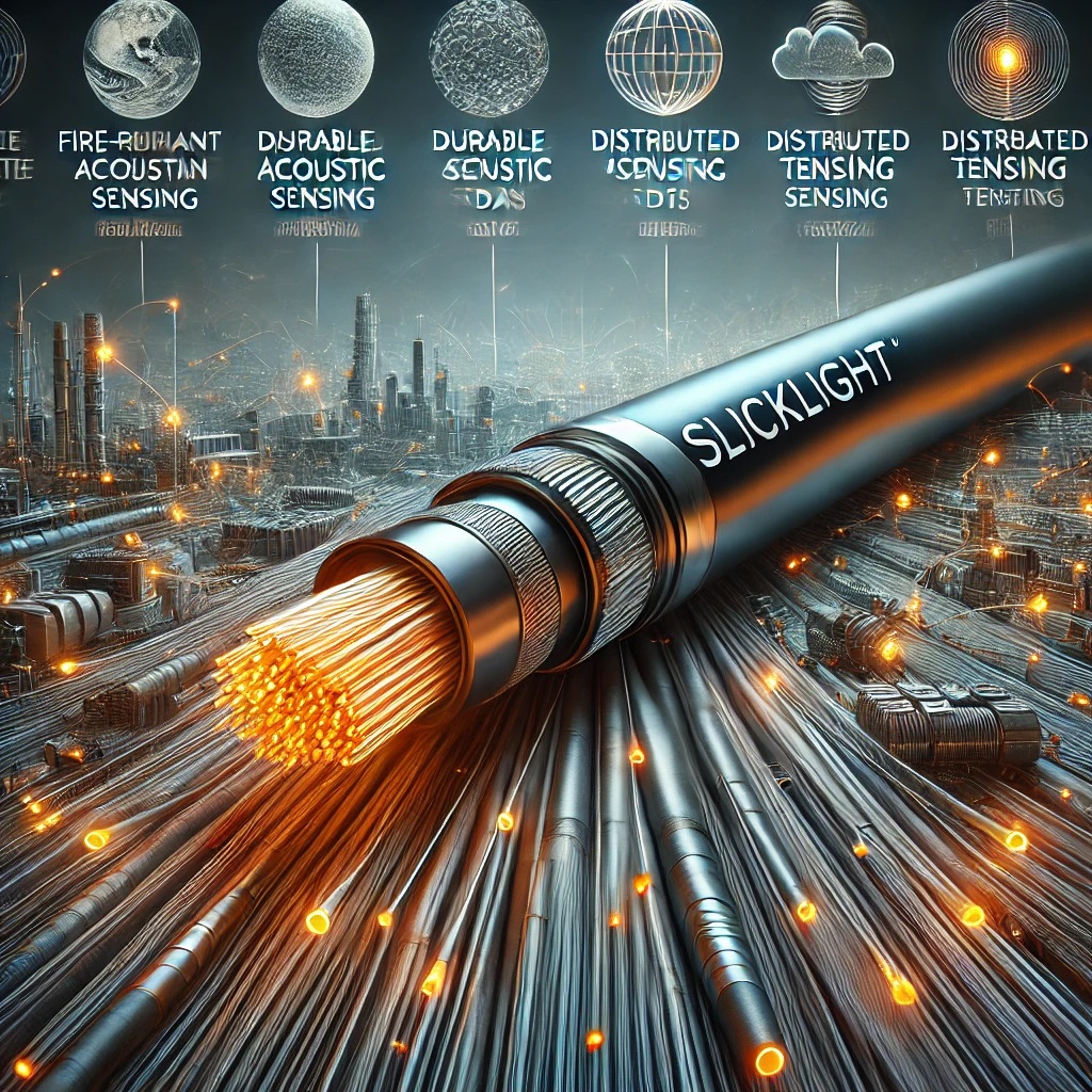 Fiber Optic Cables